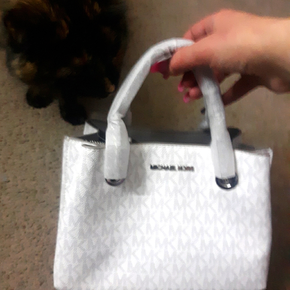 Michael kors purse
